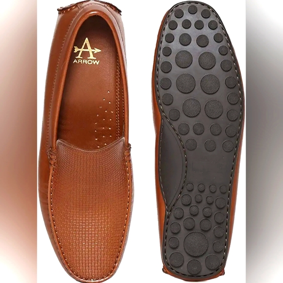 ARROW DRIVING LOAFER π― AUTHENTIC FIX RATEππ»ππ»ππ» - Picture 6 of 12